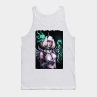 Demoness Tank Top